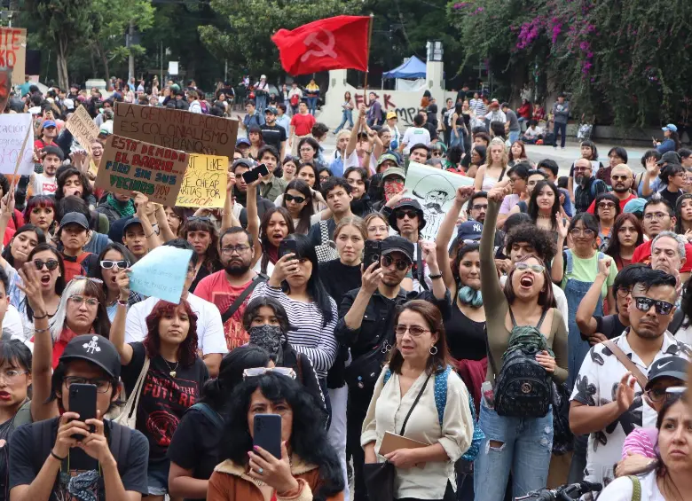 FOTO: CORTESÍA EDUARDO ALANIS.