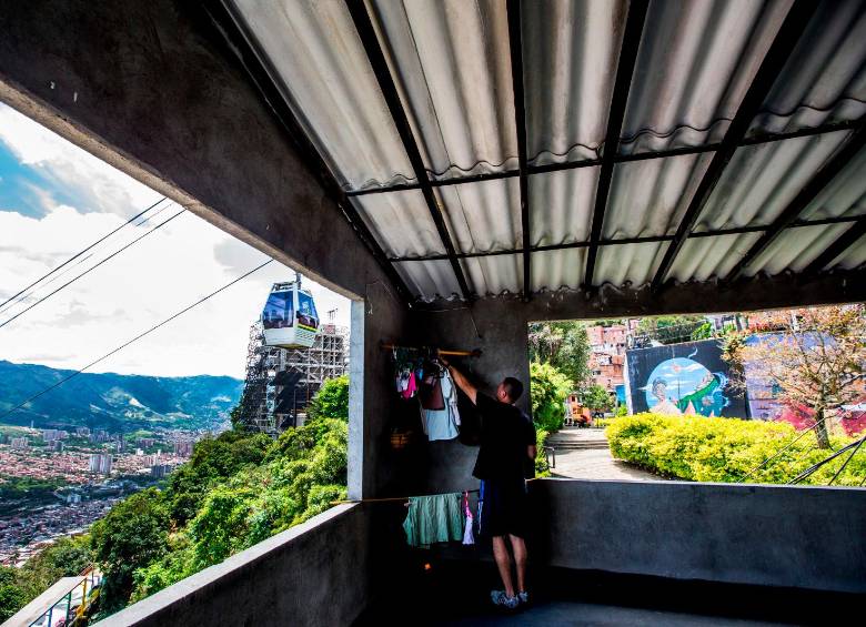 Qué es el efecto ‘isla de calor’ que amenaza la salud de habitantes de 14 barrios en Medellín