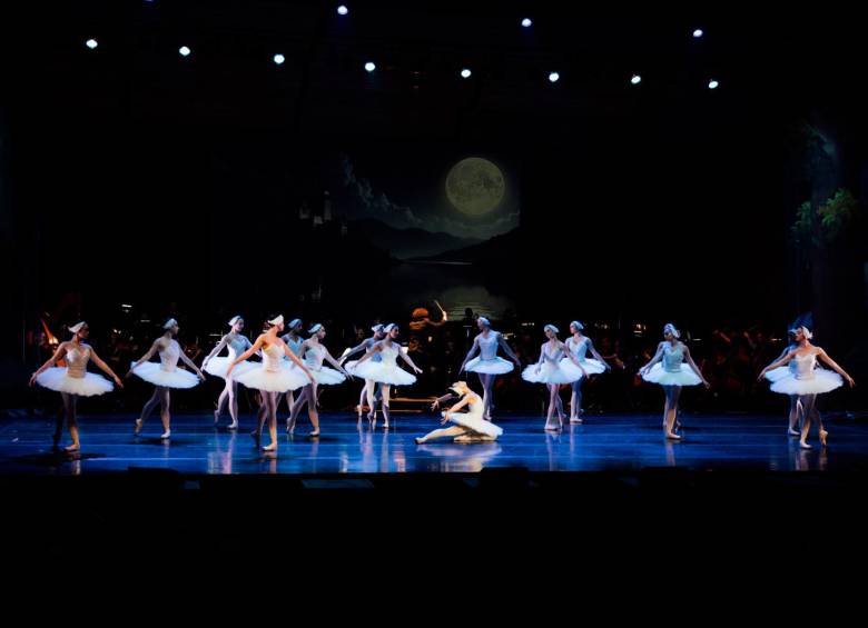 Las entradas se consiguen a través de latiquetera.com. Foto cortesía. 