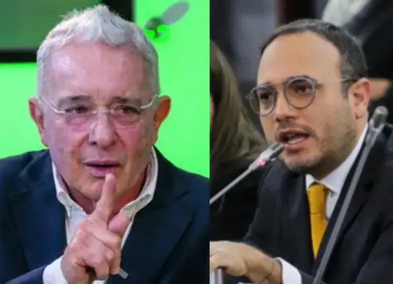 El Centro Democrático se mueve para que la presidencia no quede en manos de Deluque. Foto: Juan Antonio Sánchez/Cortesía.