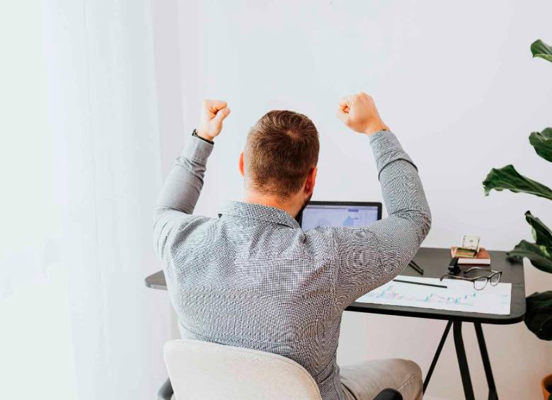 Las empresas que miden la felicidad laboral fortalecen su cultura y logran mayor estabilidad en sus equipos. FOTO: CORTESÍA BUK