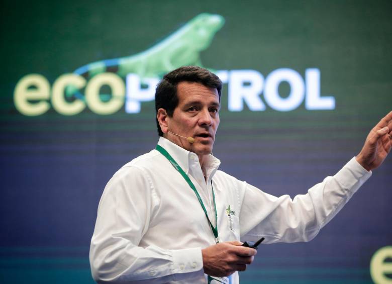 Según Felipe Bayón, presidente de Ecopetrol, este descubrimiento, en caso de un eventual desarrollo, permitirá incrementar las reservas de gas de Colombia. Foto: Colprensa