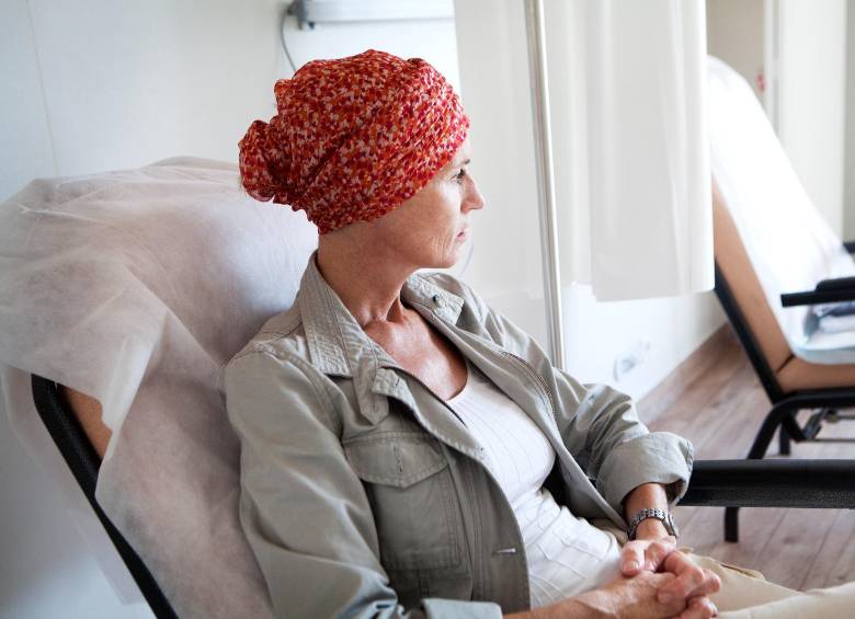 La braquiterapia intersticial es un tratamiento esencial para ciertos tipos de cáncer como el de cuello uterino. FOTO: GETTY