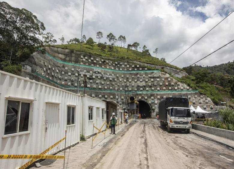 El gremio de la infraestructura también alertó por las pérdidas de empleos que se están generando por la falta de claridad de la regulación. Foto: Camilo Suárez