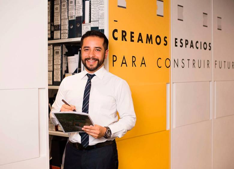 Oficiales de construcción y maestros de obra son algunos de los perfiles que más busca Amarilo. FOTO: CORTESÍA
