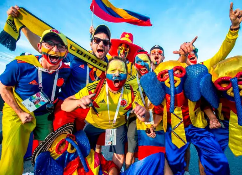 Boletas desde US$ 60 hasta US$ 6.730 para un partido del Mundial ¿Le alcanza?