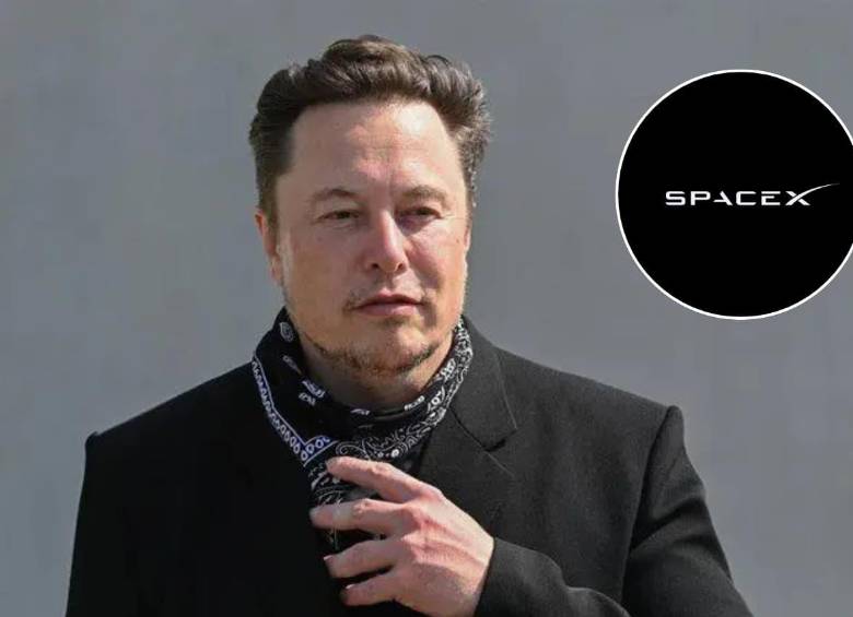SpaceX se prepara para salir a bolsa y sacudir todos los récords. FOTO: Europapress - SpaceX