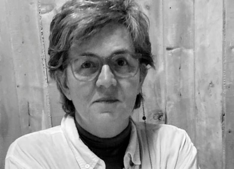 Los abrazos de Martha Ramírez