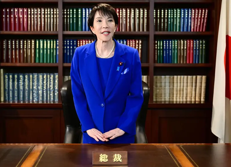 Estas son las mujeres que mueven el mundo: ranking de las 100 más poderosas de 2025