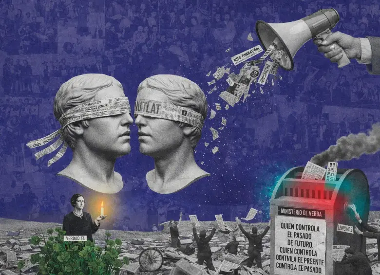 La (pos)verdad es relativa, pero la neta es la neta