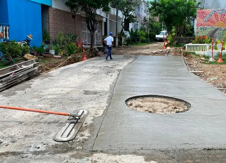 En Medellín diseñaron una tecnología para convertir la basura de la Isla de San Andrés en material de construcción