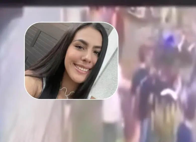 En Buga, Valle del Cauca, asesinaron a la hija del expresidente de la Cámara de Comercio del sector. FOTOS: Cortesía 