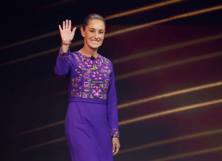 Estas son las mujeres que mueven el mundo: ranking de las 100 más poderosas de 2025