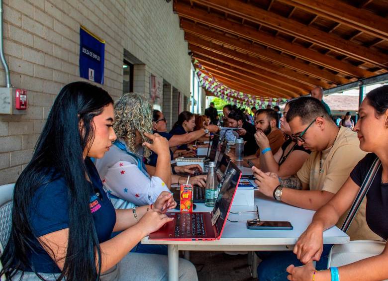 Este será el tercer evento de este tipo que se realice en la ciudad durante el presente año. A lo largo de 2025 serán en total nueve. FOTO ALCALDÍA