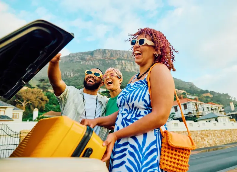 El año 2026 estará lleno de viajes y experiencias junto a familiares y amigos, por lo que habrá nueve grandes alternativas para disfrutar recorriendo el mundo. FOTO: GETTY – Booking.com