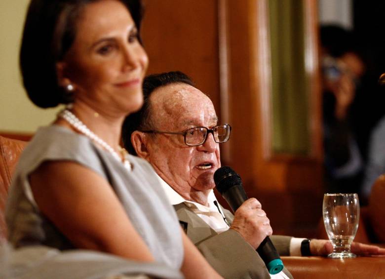 FOTO: cortesía vía Colprensa