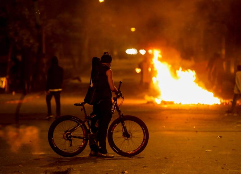 Contra la jueza Lilyan Jhoana Bastidas también reposa una denuncia penal por parte de la Procuraduía. FOTO JULIO CÉSAR HERRERA 