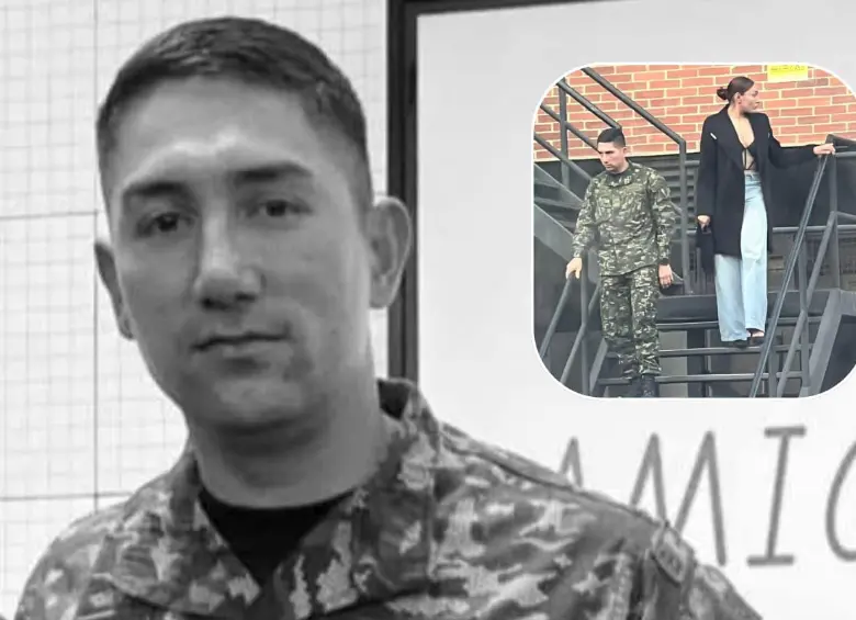 Se conocen más detalles sobre las muertes de María Camila Mora Mahecha y Pablo Andrés Masmela Zapata. FOTOS: Tomadas de redes sociales 