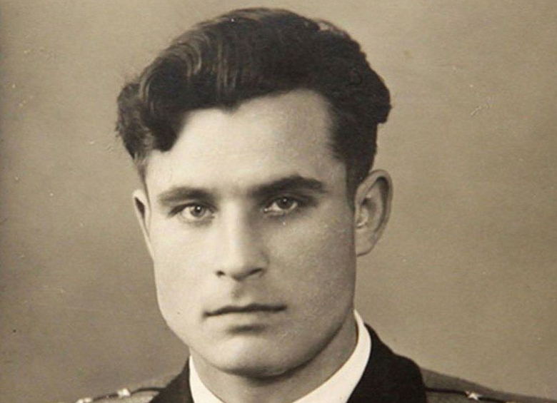 Vasili Aleksándrovich Arkhipov salvó al mundo de un Tercera Guerra Mundial. FOTO: cortesía