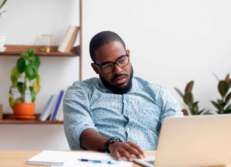 La renuncia silenciosa refleja un límite claro entre la vida personal y el trabajo. FOTO: GETTY