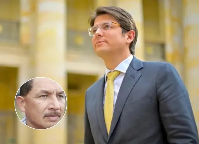 La Fiscalía reveló que alias “Yako” fue clave en la organización del atentado contra Miguel Uribe. FOTO: Cortesía