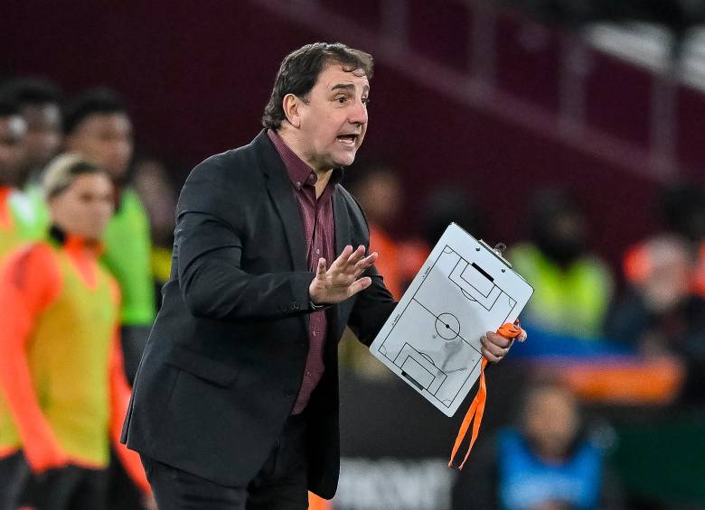 Con la prelista que Néstor Lorenzo le pasó este lunes a la FIFA, se acerca la decisión definitiva sobre los 26 jugadores que llevará al Mundial, la cual deberá tomar, a más tardar, el 2 de junio. FOTO GETTY