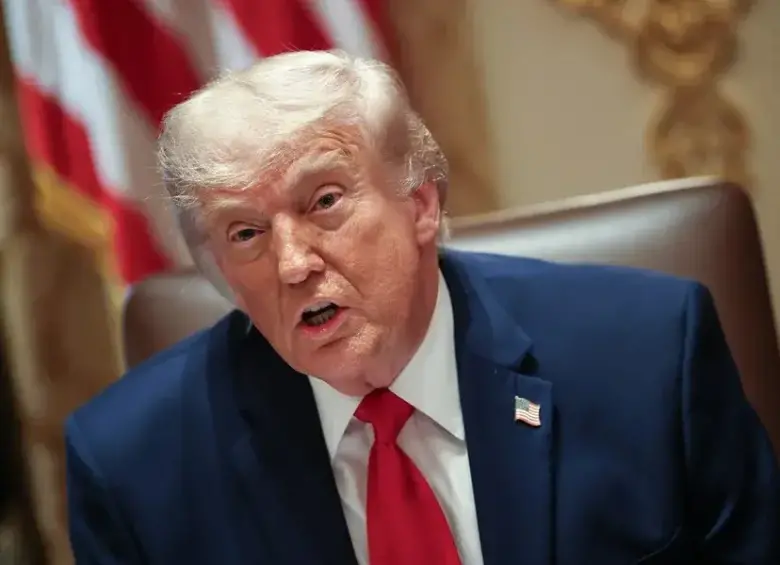 Estados Unidos busca preservar el diálogo para poner fin al conflicto iniciado en febrero. FOTO: EFE