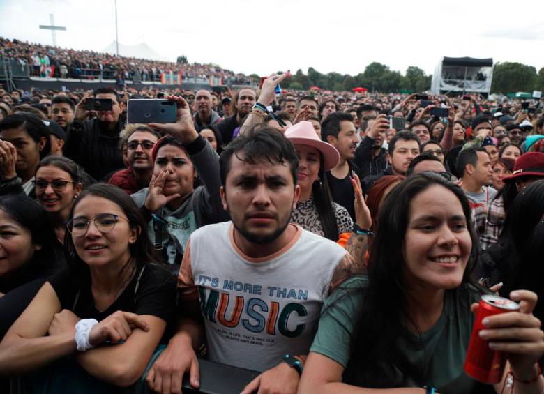 Esta será la segunda edición del Festival Cordillera. FOTO Colprensa