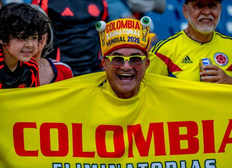 Bares y restaurantes proyectan aumento en ventas del 50 % tras partido de la Selección, ¿se nos hará el milagrito?