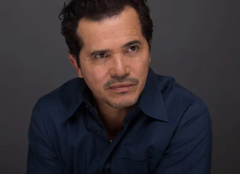 John Leguízamo será homenajeado por su trayectoria durante la sexta edición de la Celebración del Cine y la Televisión de los Premios de la Crítica de Hollywood. FOTO: Colprensa. 