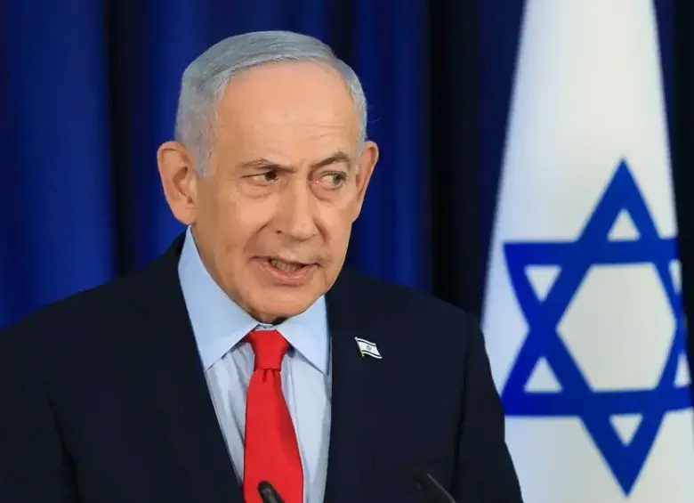 Trump habló con Netanyahu y con Hizbulá para sostener la tregua vigente en Líbano. FOTO: EFE