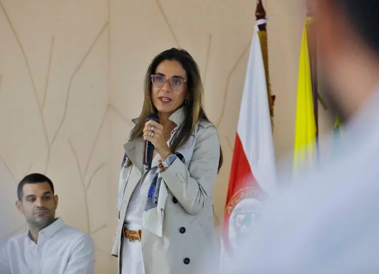 El sector empresarial alerta que la medida pondría en riesgo más de 3 millones de empleos formales en el país. FOTO TOMADA DE X