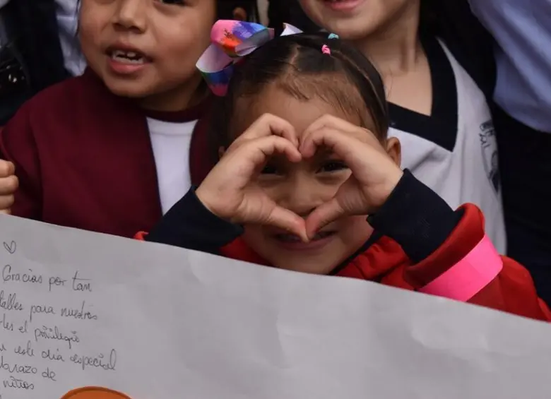 La Corte Constitucional declaró exequible la ley Sara Sofía. FOTO: COLPRENSA.