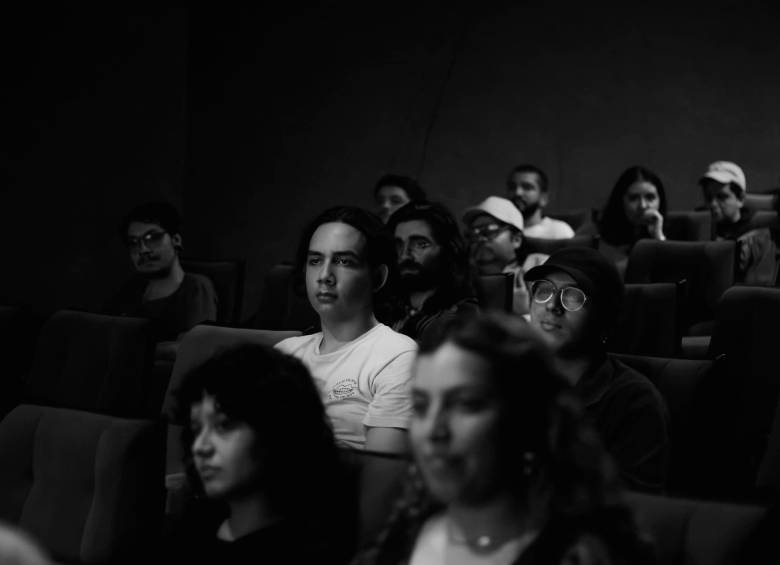El primer ciclo de La Filmoteca durará cuatro meses en los que se proyectarán ocho películas. FOTO: Cortesía La Filmoteca