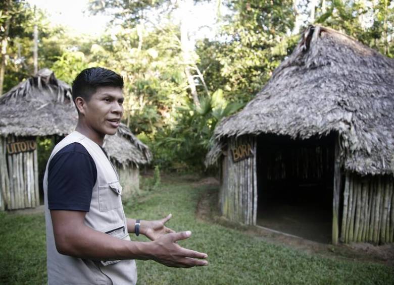 El Amazonas colombiano es una región con poder estratégico más allá del PIB.