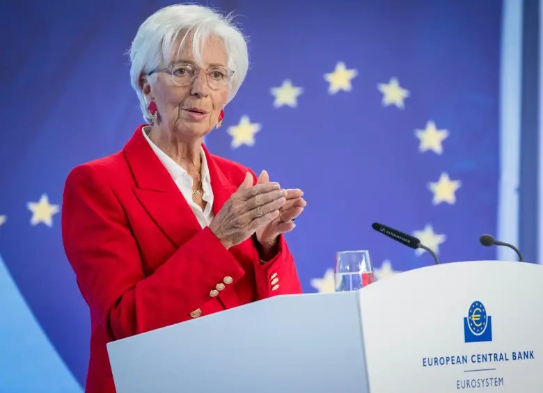 Estas son las mujeres que mueven el mundo: ranking de las 100 más poderosas de 2025