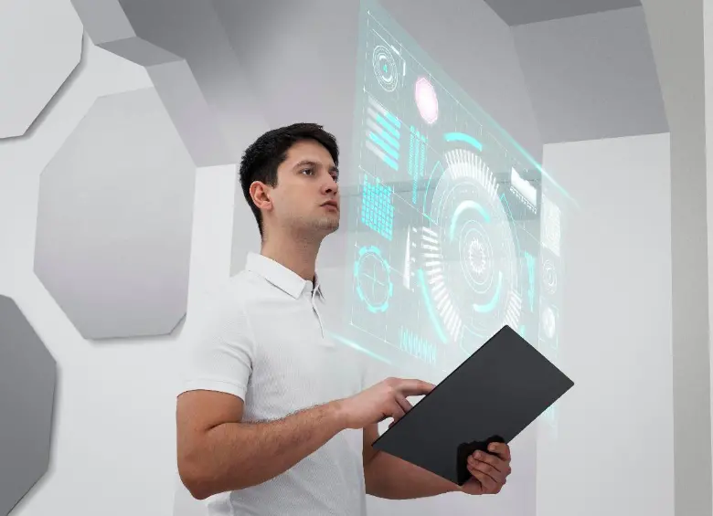 La flexibilidad, el liderazgo cercano y los proyectos con propósito marcan la diferencia en fidelización del talento tecnológico en Colombia. FOTO: GETTY