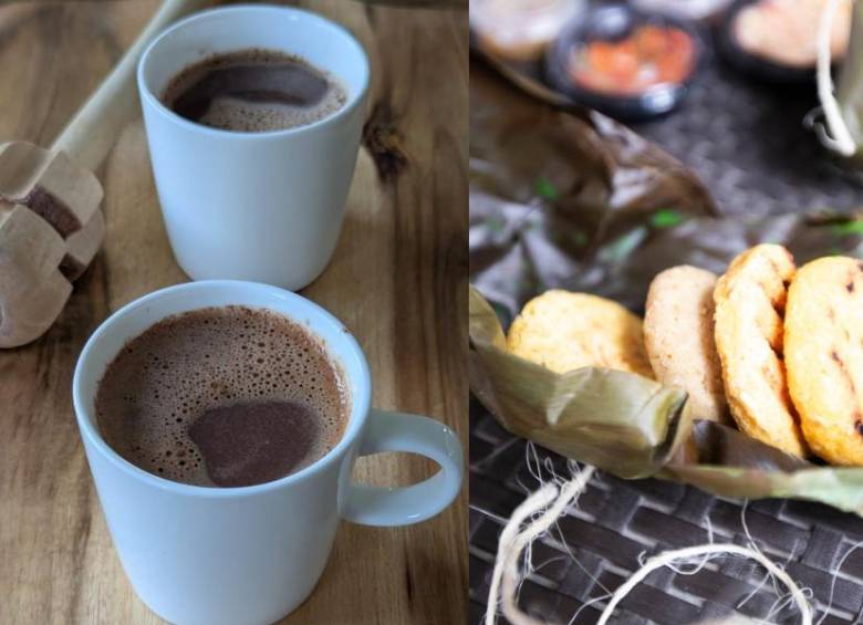El 4 y 5 de septiembre se llevará a cabo la novena edición de La Arepa Invita, evento que celebra las tradiciones gastronómicas. FOTO: Cortesía / El Colombiano.