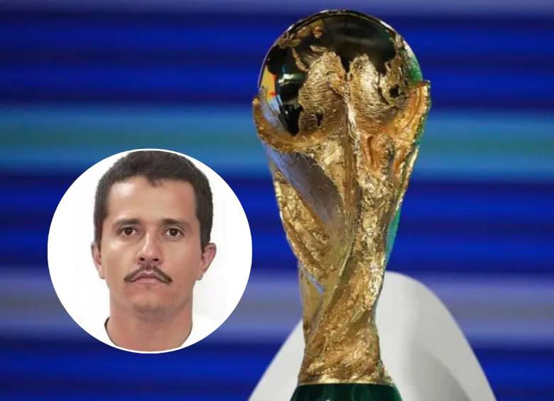 La neutralización de alias El Mencho desató una ola de violencia en México en vísperas del Mundial 2026. FOTO: GETTY