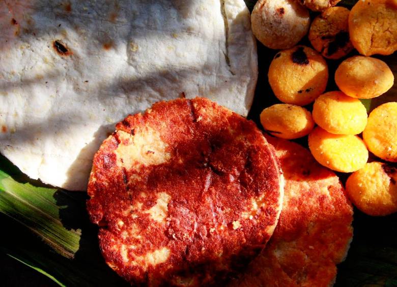 La Arepa Invita comenzó este viernes y se extiende hasta el doingo. Ingreso gratuito a todos los eventos. FOTO Cortesía.