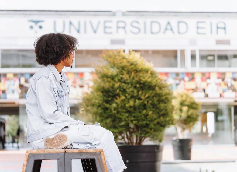 Las becas cubren entre el 50 % y el 90 % de la matrícula, están dirigida a los bachilleres de estratos 1, 2, 3 y 4 con percentil general igual o superior a 87 en las pruebas Saber 11°. Foto: Cortesía