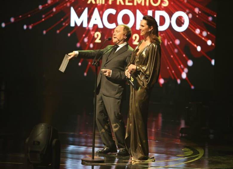 Los Premios Macondo 2026 buscan ampliar el acceso al cine colombiano con la emisión de las películas nominadas en canales públicos regionales y la plataforma Ditu antes de la gala de premiación. FOTO: Colprensa.
