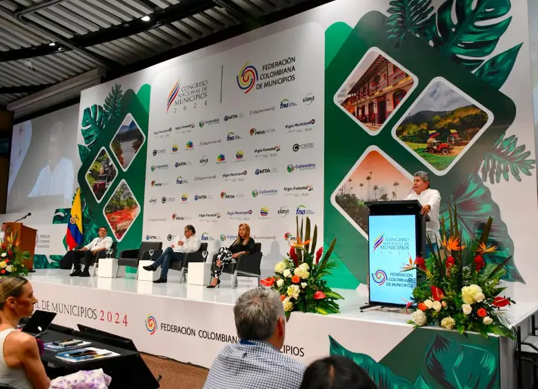 Alcaldes aseguran que el aumento del predial responde a la actualización catastral ordenada por el Gobierno Nacional. FOTO COLPRENSA