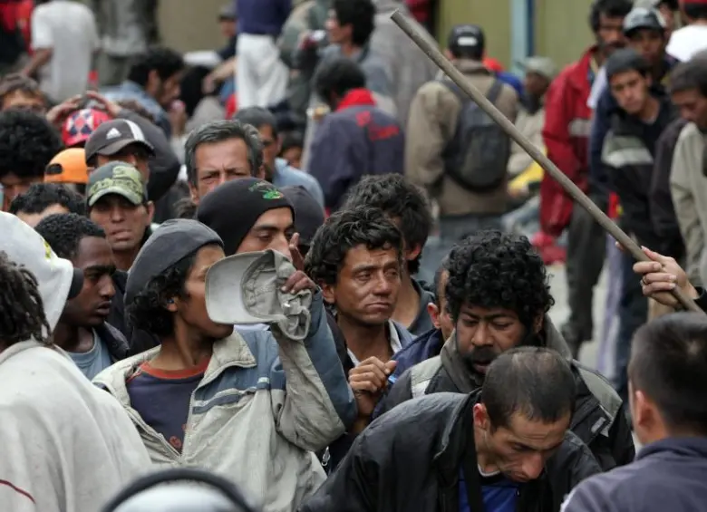 Chef del Bronx revela cómo operaba el supuesto “restaurante caníbal” en Bogotá