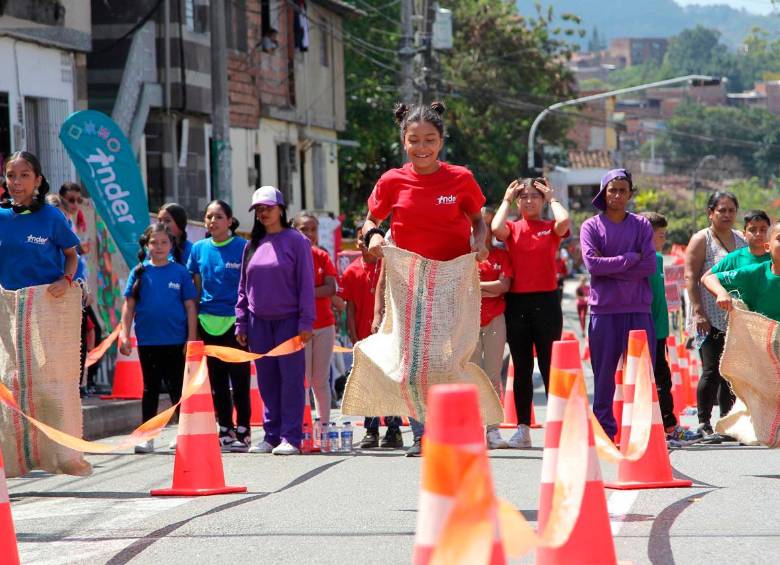 Ya está abierta la convocatoria para elegir a los guías de las Cuadras Recreativas de Medellín, así puede aplicar