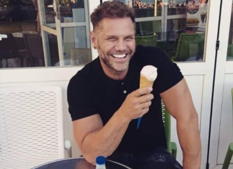 Nacho Vidal fue condenado a tres años de prisión por traficar con ‘cocaína rosa’ en España