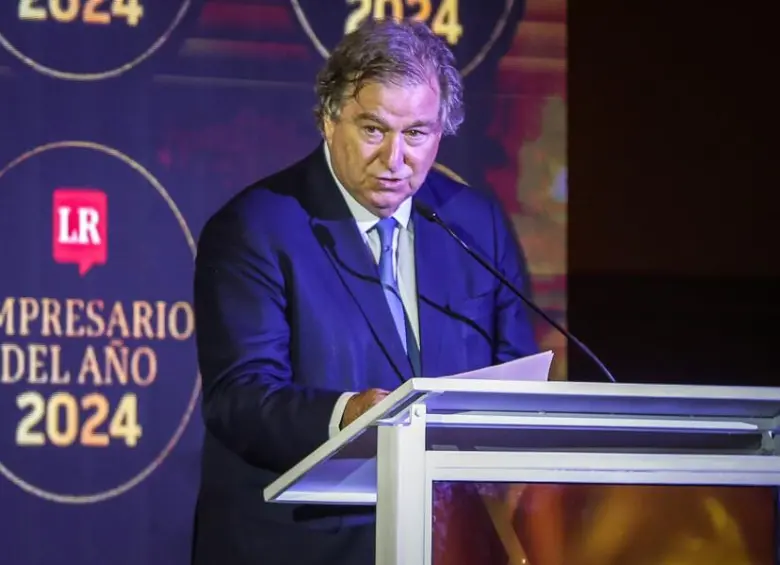En marzo del 2025, en el Club El Nogal, se llevó a cabo el evento empresarial más importante del año. Jaime Gilinski fue distinguido como Empresario del Año 2024, un reconocimiento a su trayectoria y contribución al desarrollo económico de Colombia