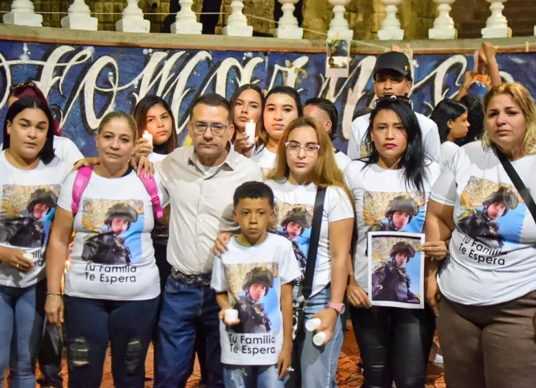 El secretario de Paz y Derechos Humanos pide no hacer caso a ofertas de grandes salarios, grandes oportunidades para ir a Rusia, pues son plenamente engañados. Foto Cortesía