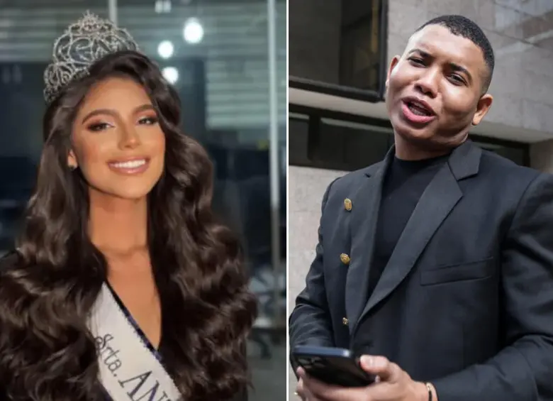 Estos fueron los quemados en las elecciones legislativas de 2026. Laura Gallego Solís y Miguel Polo Polo fueron algunos de ellos. FOTOS: Colprensa – redes sociales