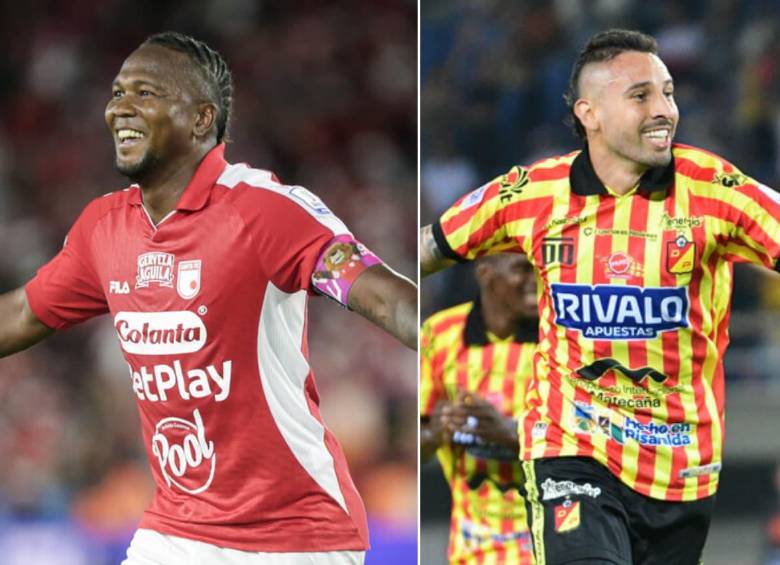 ¿Cuáles fueron los clubes del FPC que cambiaron de dueño en los últimos cuatro años? FOTOS: Colprensa 